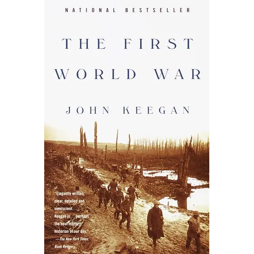 The First World War