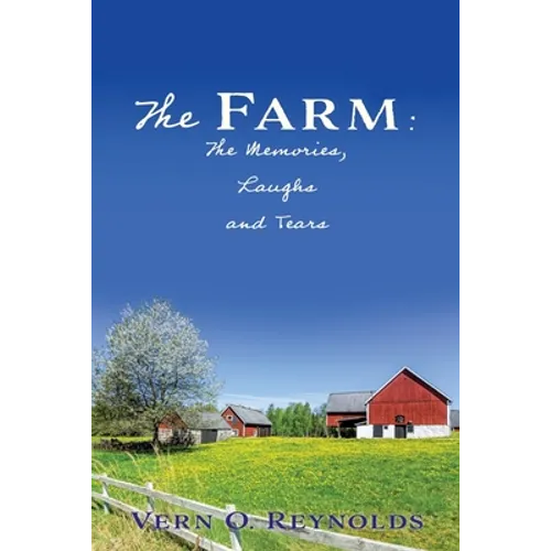 The Farm: The Memories, Laughs and Tears