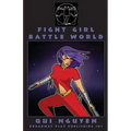 Fight Girl Battle World