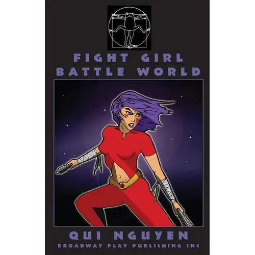 Fight Girl Battle World