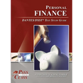 Personal Finance DANTES / DSST Test Study Guide