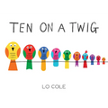 Ten on a Twig