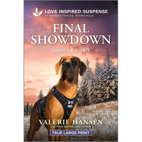 Final Showdown