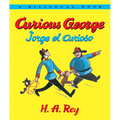 Curious George/Jorge El Curioso: Bilingual English-Spanish