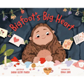Bigfoot's Big Heart