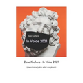 In Voice 2021: (Piano/Vocal/Guitar Artist Songbook)