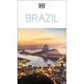 DK Brazil: Must-See Sights. Culture & History. Detailed Maps & Tours. Covers Rio de Janeiro, São Paulo, the Amazon, & More