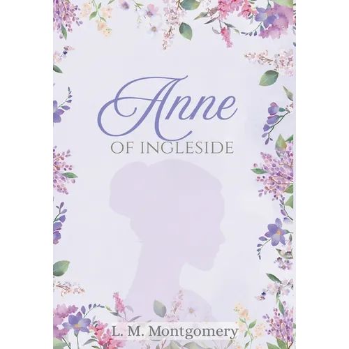 Anne of Ingleside