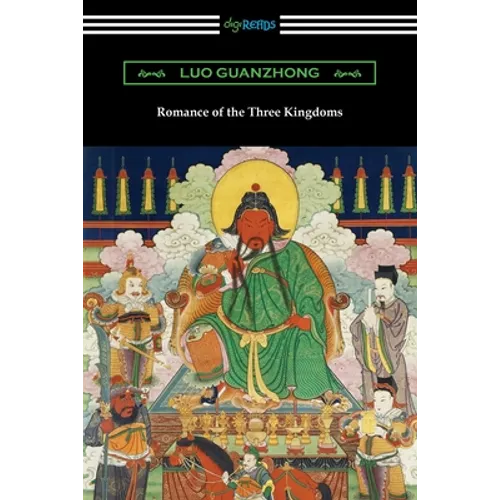 Romance of the Three Kingdoms