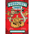 The Deadliest: Snake