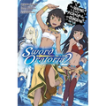 Is It Wrong to Try to Pick Up Girls in a Dungeon? on the Side: Sword Oratoria, Vol. 2 (Light Novel): Volume 2