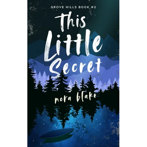 This Little Secret