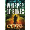 Whisper of Bones: A Cassie Quinn Mystery