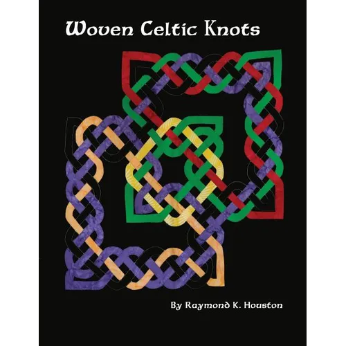 Woven Celtic Knots