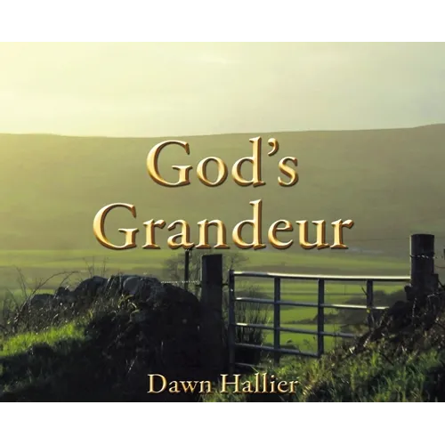 God's Grandeur