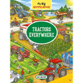 My Big Wimmelbook(r)--Tractors Everywhere