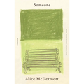 Someone