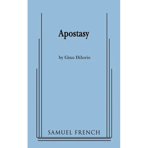 Apostasy