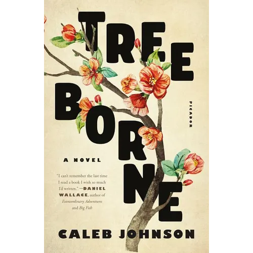 Treeborne
