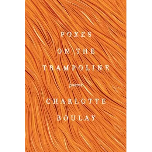 Foxes on the Trampoline