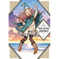 Witch Hat Atelier 5