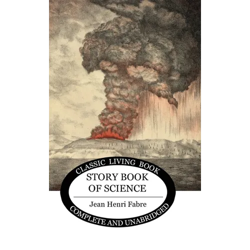 The Story-book of Science