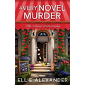 A Very Novel Murder