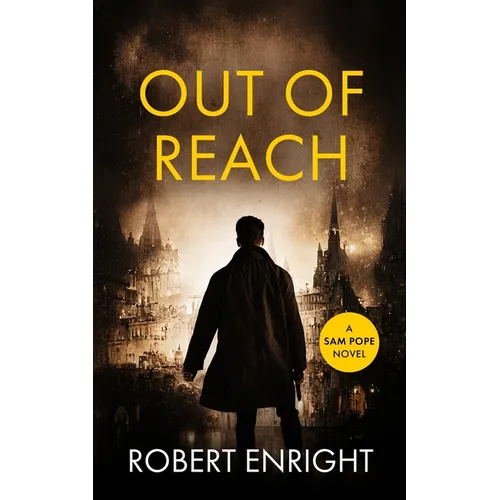 Out Of Reach