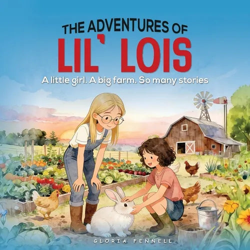 The Adventures of Lil'Lois