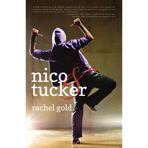 Nico & Tucker