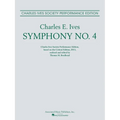 Symphony No. 4: Full Score Based on the Critical Edition