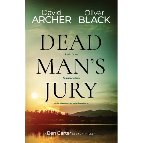 Dead Man's Jury