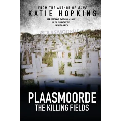 Plaasmoorde: The Killing Fields