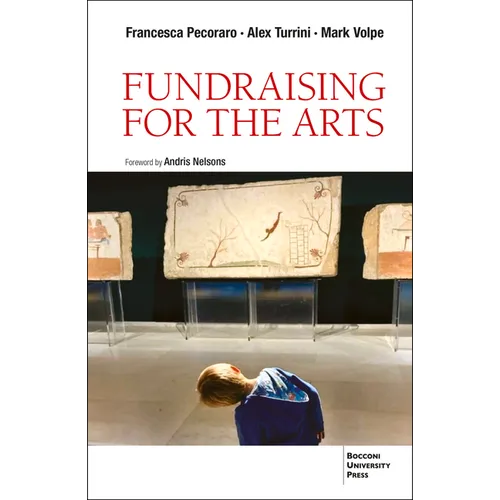 Fundraising for the Arts