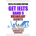 IELTS Band 9 Vocabulary Secrets
