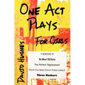 One Act Plays for Girls