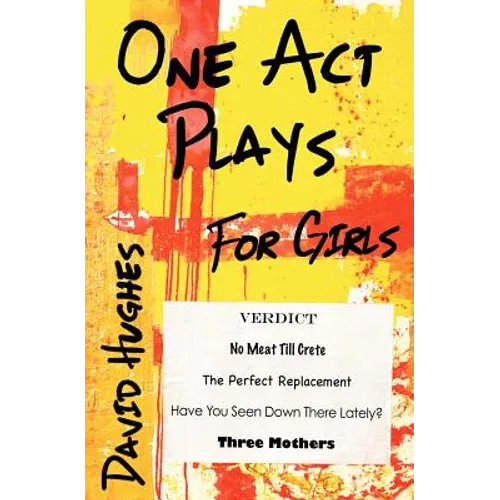 One Act Plays for Girls