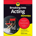 Breaking into Acting For Dummies