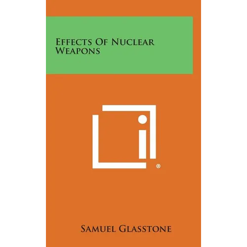 Effects of Nuclear Weapons
