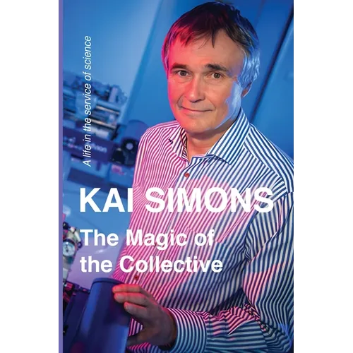 The Magic of the Collective: A Life in the Service of Science