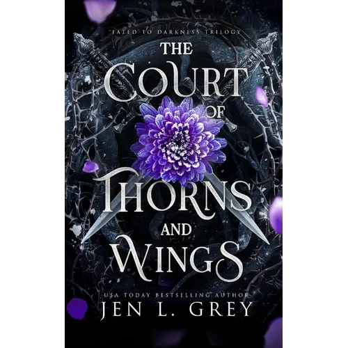The Court of Thorns and Wings