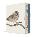 The Backyard Bird Collection [Special Edition, Book & Nature Journal Boxed Set]: A Deluxe Set of the Backyard Bird Chronicles and the Backyard Bird Jo