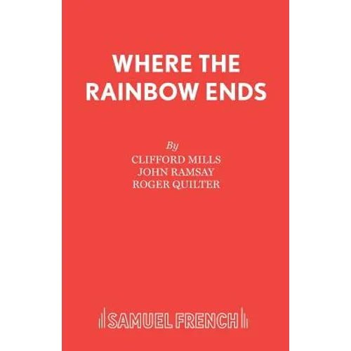 Where the Rainbow Ends