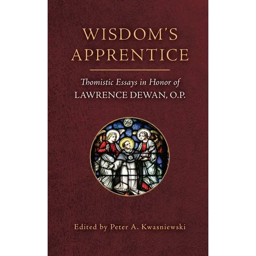 Wisdom's Apprentice