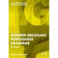 Modern Brazilian Portuguese Grammar Workbook