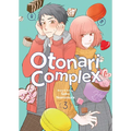 Otonari Complex Vol. 3
