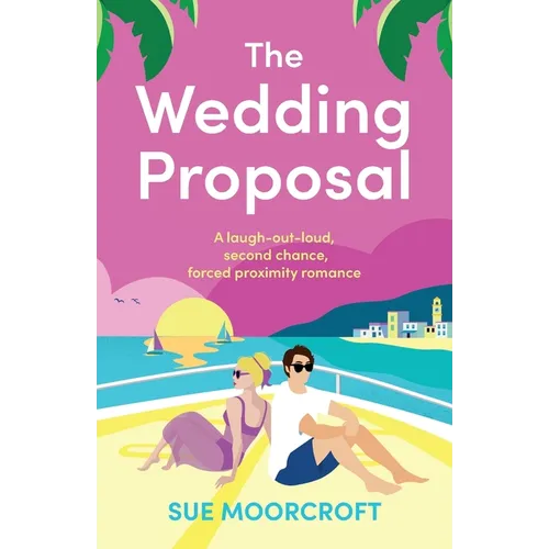 The Wedding Proposal
