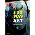 Subway Art