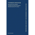 Three Books