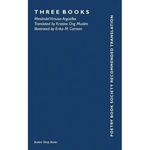 Three Books